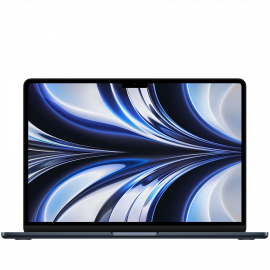 13-inch MacBook Air: Apple M2 chip with 8-core CPU and 8-core GPU, 256GB - Space Grey