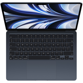 13-inch MacBook Air: Apple M2 chip with 8-core CPU and 8-core GPU, 256GB - Space Grey - Image 5